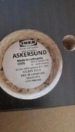 Askersund frontje voor ikea keuken, Huis en Inrichting, Keuken | Keukenelementen, Minder dan 50 cm, Bruin, Nieuw, Ophalen of Verzenden