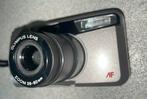Olympus Superzoom 800S Compacte Analoge Point & Shoot Camera, Ophalen of Verzenden, Zo goed als nieuw, Compact, Olympus