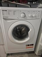 Indesit Wasmachine - 5kg, Witgoed en Apparatuur, 4 tot 6 kg, Ophalen, Gebruikt, Voorlader