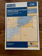C30 Harwich - Hoek van Holland, Watersport en Boten, Nieuw, Overige typen, Ophalen
