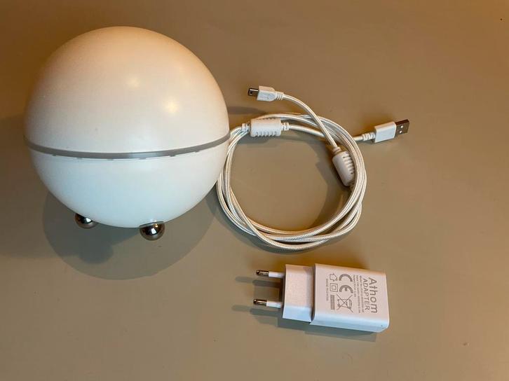 Athom Homey Pro 2019 - Smart home, Hobby en Vrije tijd, Elektronica-componenten, Zo goed als nieuw, Ophalen