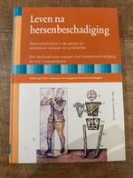 Leven na hersenbeschadiging - Ben van Cranenburgh, Boeken, Ophalen of Verzenden, Zo goed als nieuw, Gezondheid en Conditie