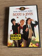 dvd benny & Joon, Vanaf 12 jaar, Ophalen of Verzenden, Zo goed als nieuw, Drama