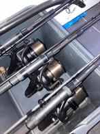 3x Okuma 8k Big pit, Ophalen, Gebruikt, Molen