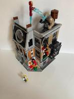 Sanctum Sanctorum Showdown Avengers 76108 Lego Marvel, Kinderen en Baby's, Speelgoed | Duplo en Lego, Ophalen of Verzenden, Zo goed als nieuw