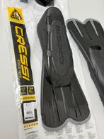 Cressi Agua NIEUW zwemvliezen snorkelvinnen snorkel 45-46 EU, Watersport en Boten, Duiken, Zwem- of Duikvliezen, Nieuw, Ophalen of Verzenden