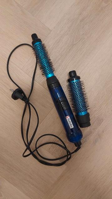 Babyliss Krulborstel  beschikbaar voor biedingen