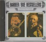 Barber & Bue Bestsellers, Verzenden, 1980 tot heden, Zo goed als nieuw, Jazz