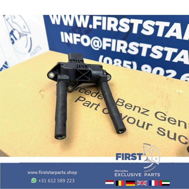 Ignition Coil Connector A1771590042 For MERCEDES-BENZ V8 M17, Auto-onderdelen, Motor en Toebehoren, Mercedes-Benz, Gebruikt, Ophalen of Verzenden