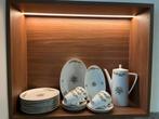 Seltmamns • servies • “ monika ” • vintage, Ophalen, Gebruikt