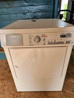 AEG lavatherm T37850 luchtafvoerdroger, Witgoed en Apparatuur, Ophalen, 6 tot 8 kg, Gebruikt, Luchtafvoer