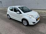 Suzuki Alto 1.0 Exclusive MET AIRCO, Voorwielaandrijving, Euro 5, Stof, Gebruikt
