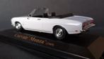 Chevrolet Corvair Convertible 1:43 Road Legend Pol, Overige merken, Auto, Verzenden, Nieuw