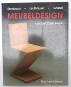 Meubeldesign van de 20ste eeuw, Ophalen of Verzenden, Zo goed als nieuw, Overige onderwerpen