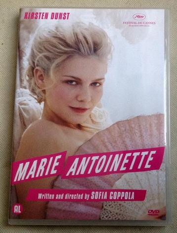 Marie Antoinette Sofia Coppola F-Rated Kirsten Dunst NL SUB beschikbaar voor biedingen