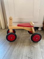 Vintage houten Pintoy Trike loopfietsje, Ophalen, Gebruikt, Loopfiets