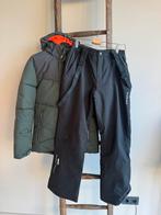 Skipak Icepeak maat 164, Kinderen en Baby's, Kinderkleding | Maat 164, Ophalen of Verzenden, Zo goed als nieuw