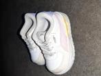 Puma schoenen maat 20, Kinderen en Baby's, Babykleding | Schoentjes en Sokjes, Ophalen, Zo goed als nieuw, Schoentjes