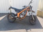 rieju tango 77 cc, Fietsen en Brommers, Ophalen, Gebruikt, Maximaal 45 km/u, 77 cc