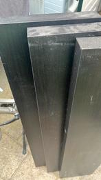Ikea planken met bevestiging, Ophalen of Verzenden, Zo goed als nieuw