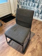 Gratis - for free 4 chairs, Huis en Inrichting, Banken | Sofa's en Chaises Longues, Ophalen, Gebruikt, Eenpersoons, Minder dan 150 cm