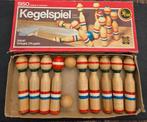 Vintage Siso houten kegelspel, Antiek en Kunst, Antiek | Speelgoed, Ophalen of Verzenden