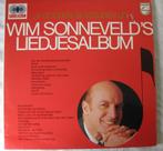 LP Wim Sonneveld Liedjesalbum Dubbel LP, Cd's en Dvd's, Pop, Ophalen of Verzenden, Zo goed als nieuw, 12 inch