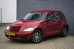 Chrysler PT Cruiser 2.4i Classic inruilkoopje, Auto's, Chrysler, Voorwielaandrijving, Gebruikt, Zwart, Handgeschakeld