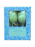 L’Oréal Paris Camping/Picknick Plastic Wijnglazen, Ophalen of Verzenden, Nieuw, Overige typen