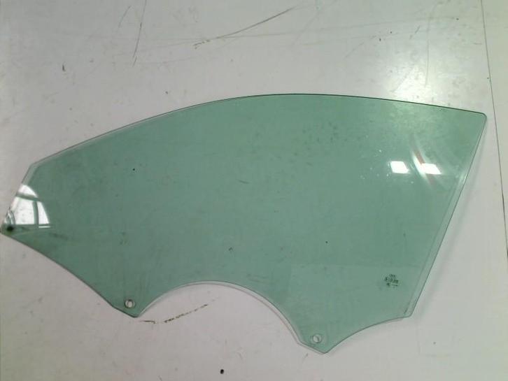 PORTIERRUIT LINKS VOOR Audi A3 Sportback (8VA / 8VF), Auto-onderdelen, Ruiten en Toebehoren, Audi, Gebruikt