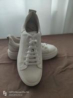 Alexander Mc Queen look a like maat 40, Kleding | Dames, Ophalen of Verzenden, Zo goed als nieuw, Zwart, Sneakers of Gympen