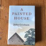 A painted house John Grisham., Boeken, Romans, Ophalen of Verzenden, Zo goed als nieuw