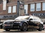 Audi A4 Avant 1.4 TFSI Sport S line ORG NL 19 INCH CRUISE NA, Auto's, Euro 6, 4 cilinders, 150 pk, Zwart