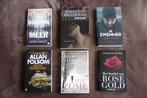 Fascinerende thriller boeken (6x) Sensationeel goed!, Ophalen of Verzenden, Zo goed als nieuw, Nederland, Sarah Bailey