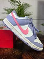 Nike Dunk Low Wmns "Indigo Haze" maat 43, Nike, Nieuw, Ophalen of Verzenden, Sneakers of Gympen