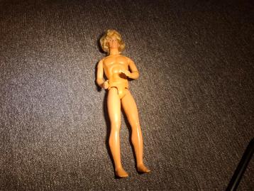 Vintage Ken Pop uit 1968 beschikbaar voor biedingen