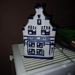 Kerst huisje met led, Diversen, Kerst, Ophalen, Zo goed als nieuw