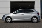 Volkswagen Polo 1.0 TSI Comfortline Carplay | Adaptive Cruis, Auto's, Voorwielaandrijving, Stof, Gebruikt, Euro 6