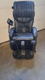 MASSAGE  FAUTEUIL, Huis en Inrichting, Fauteuils, Ophalen, Zo goed als nieuw, 75 tot 100 cm, 50 tot 75 cm