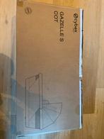 CYBEX Gazelle S Cot (reiswieg), Kinderen en Baby's, Ophalen of Verzenden, Nieuw, Ledikant