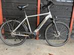 Sparta met bosch active line plus., Fietsen en Brommers, Ophalen of Verzenden, Zo goed als nieuw, 51 tot 55 cm, 50 km per accu of meer