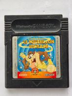 TAZ MANIA, Spelcomputers en Games, Games | Nintendo Game Boy, Gebruikt, 1 speler, Racen en Vliegen, Ophalen of Verzenden