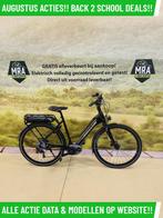 E-Bike! Cannondale Mavaro! BOSCH Middenmotor! Garantie!
