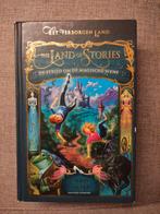 Het Verborgen Land - Chris Colfer, Ophalen of Verzenden, Zo goed als nieuw, Chris Colfer, Sprookjes