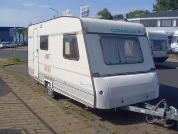 Caravelair Bamba de Luxe 430 TN beschikbaar voor biedingen