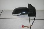 VW POLO 9N3  BUITEN SPIEGEL  alleen nog rechts leverbaar, Auto-onderdelen, Spiegels, Niet ingevuld, Gebruikt, Volkswagen, Niet ingevuld