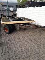 botenwagen, Watersport en Boten, Ophalen, Zo goed als nieuw