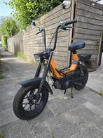 Gilera citta 50cc, Fietsen en Brommers, Ophalen, Zo goed als nieuw, Gilera