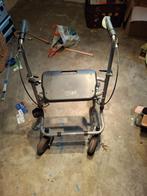rollator, Ophalen, Opvouwbaar, Gebruikt