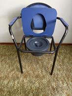 Herdegen toiletstoel, Ophalen of Verzenden